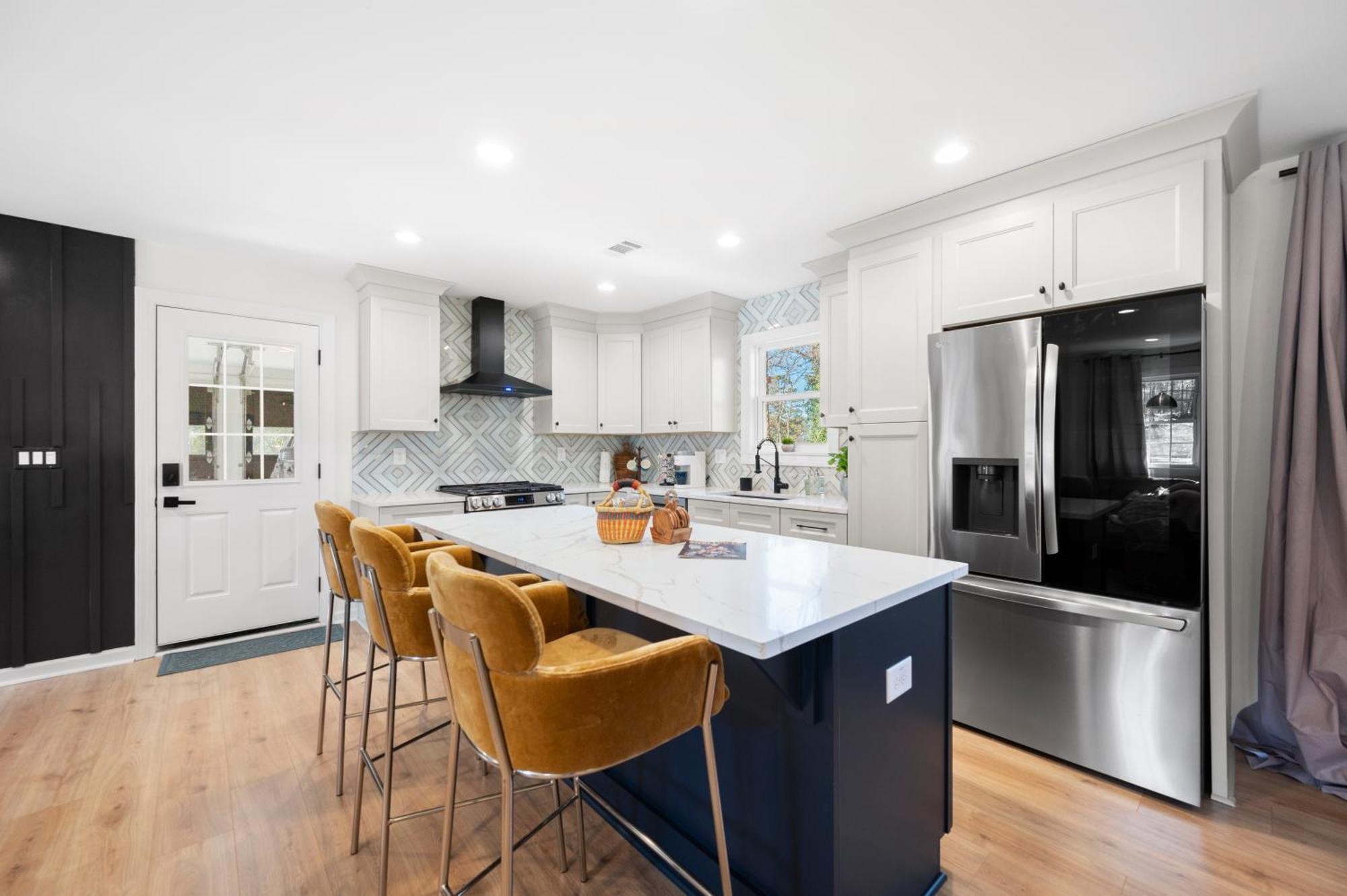 Outdoor Projector, Arcade, Fire Pit, 2 Car Garage, 2 Living Rooms Snellville Exterior foto